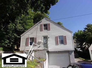 5 Richmond Ct, Lawrence, MA 01841