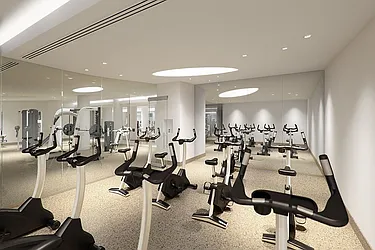 Sold by Toll Brothers