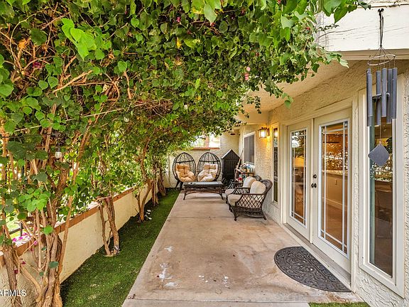 5th image of 7609 N LYNN OAKS Drive