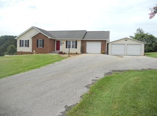 2211 Moneta Rd, Bedford, VA 24523