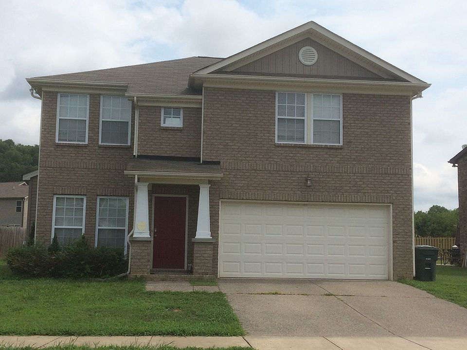 2nd image of 3317 Brome Ln