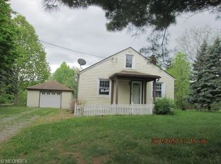 2059 Glacier Rd, New Springfield, OH 44443