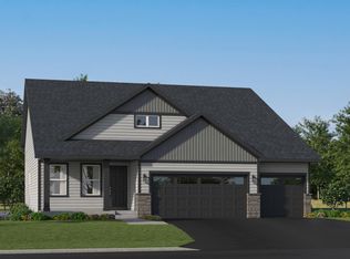 7461 Lotus Ln, Lino Lakes, MN 55038