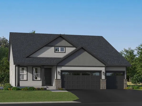 7485 Lotus Ln, Lino Lakes, MN 55038