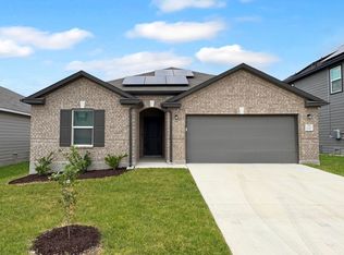 15307 Electra Cir, San Antonio, TX 78245
