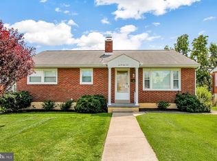 2510 Reading Blvd, West Lawn, PA 19609