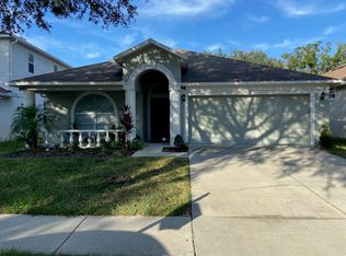 10121 Coldwater Loop, Land O Lakes, FL 34638