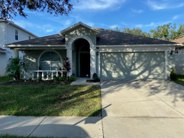 10121 Coldwater Loop, Land O Lakes, FL 34638