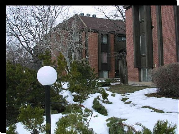 2nd image of 1160 S Foothill Dr APT 221