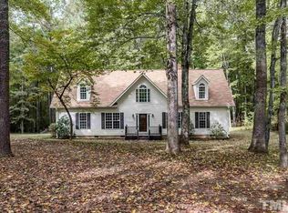 4039 Our Rd, Oxford, NC 27565