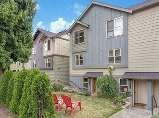 9010 18th Ave SW UNIT C, Seattle, WA 98106