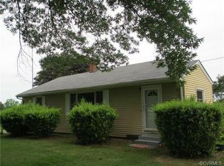 1159 Burkes Tavern Rd, Burkeville, VA 23922