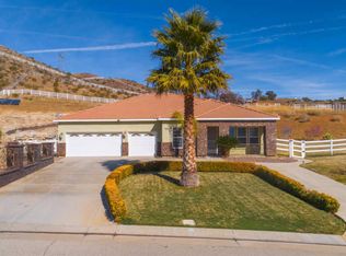 34356 Katrina Street, Acton, CA 93510