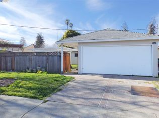 1339 Drake Ave, San Leandro, CA