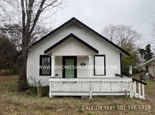 2006 Augusta St, North Little Rock, AR 72114