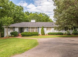 741 Greeley Dr, Nashville, TN 37205