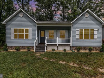 237 Nicholson Dr, Colonial Beach, VA, 22443