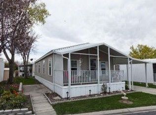4577 Fireweed Dr, Salt Lake City, UT 84123