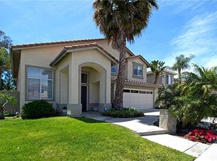 20 Tesoro, Mission Viejo, CA 92692