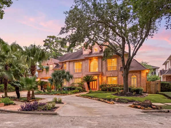 15015 Turkey Trail Ct, Houston, TX 77079