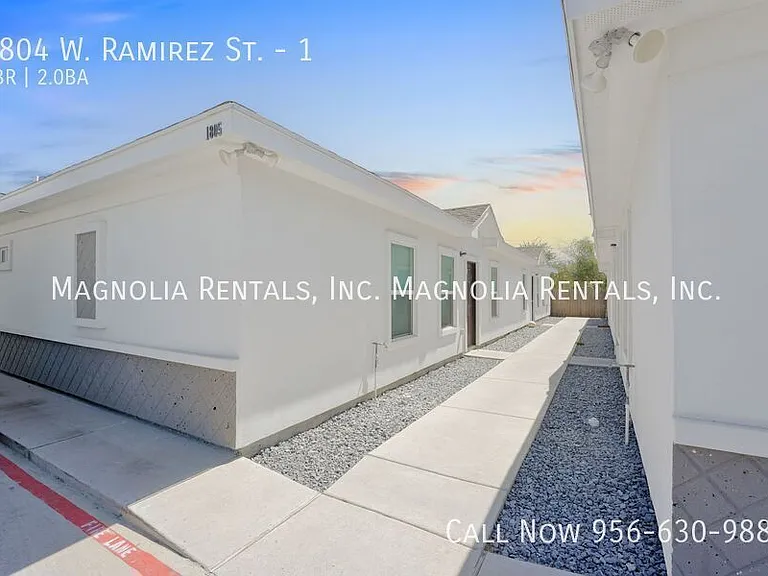 1804 W Ramirez St #1 — Photo 2