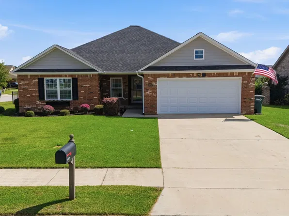 2197 Balclutha Ln, Sumter, SC 29153