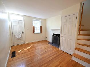 725 Pemberton St, Philadelphia, PA 19147