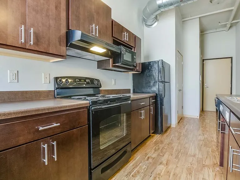 2707 N Martin Luther King Dr #2707 — Photo 7