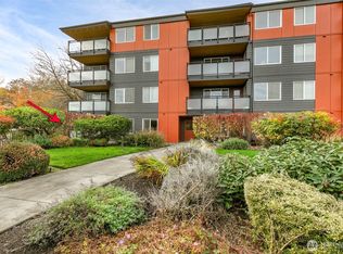 Seventy 01 Condo, Seattle, WA 98115