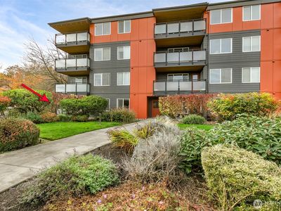 5818 NE 70th Street #A106, Seattle, WA, 98115