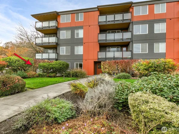 5818 NE 70th Street #A106, Seattle, WA 98115