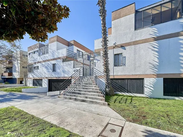 443 S Gramercy Pl APT B, Los Angeles, CA 90020