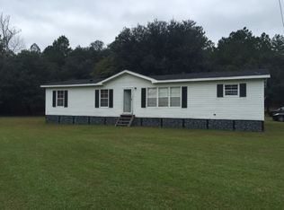 93 Hudley Loop, Patrick, SC 29584