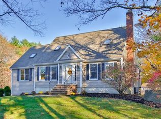 23 Webb St, Middleton, MA 01949