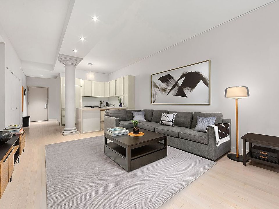 1st image of 60 W 20th St APT 3N