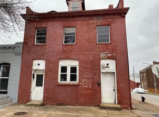 6928 Minnesota Ave, Saint Louis, MO