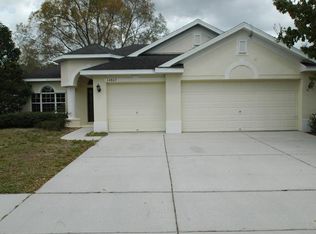 16803 Midsummer Ln, Spring Hill, FL 34610