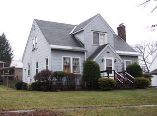 103 5th St, Brookville, PA 15825