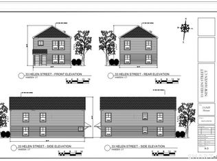 33 Helen Street, Hamden, CT 06514