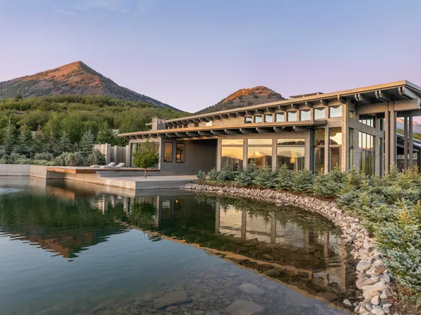 851 Wilson Way, Telluride, CO 81435