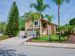 2443 Peacock Ln, Corona, CA 92882