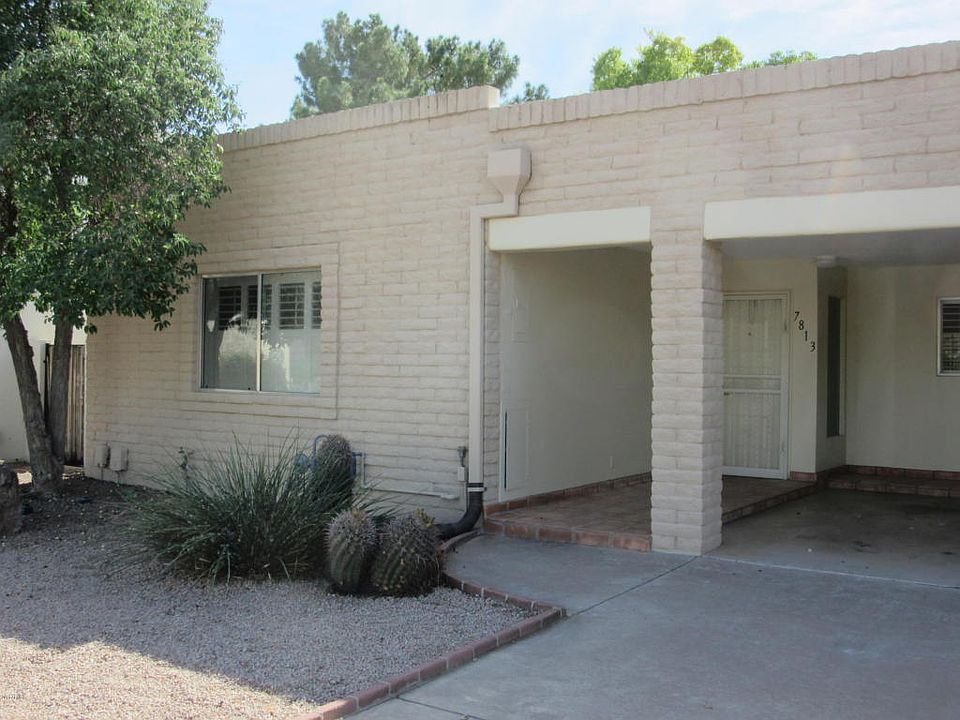 1st image of 7813 E Coolidge St