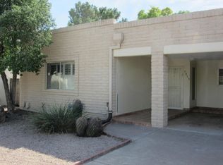 7813 E Coolidge St, Scottsdale, AZ 85251