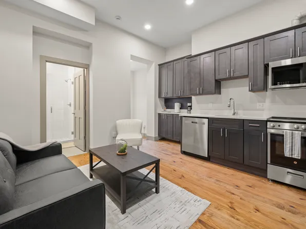 1628 Walnut St APT 1, Cincinnati, OH 45202