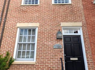 1724 Fleet St, Baltimore, MD 21231