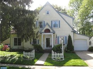 5 Thorndyke Ave, Mount Holly, NJ 08060