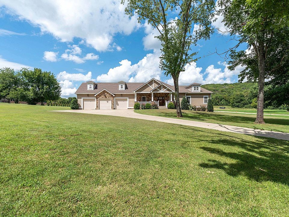 6934 Arno Allisona Rd College Grove, TN, 37046 Apartments for Rent