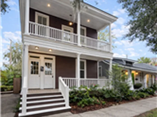 813 E 37th St #A, Savannah, GA 31401