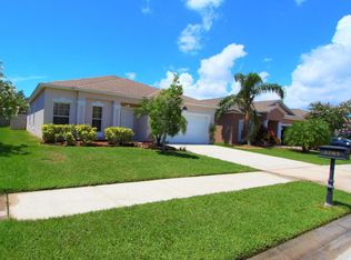 3761 Manitoba Way, Rockledge, FL 32955