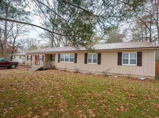 167 Foxhall Rd, Flowood, MS 39232